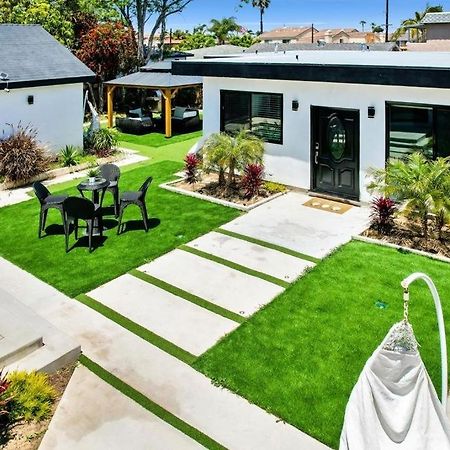 Luxury 2 Bedroom Villa Huntington Beach Extérieur photo
