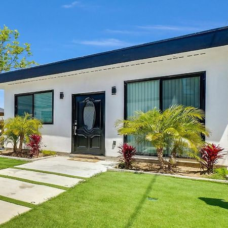 Luxury 2 Bedroom Villa Huntington Beach Extérieur photo