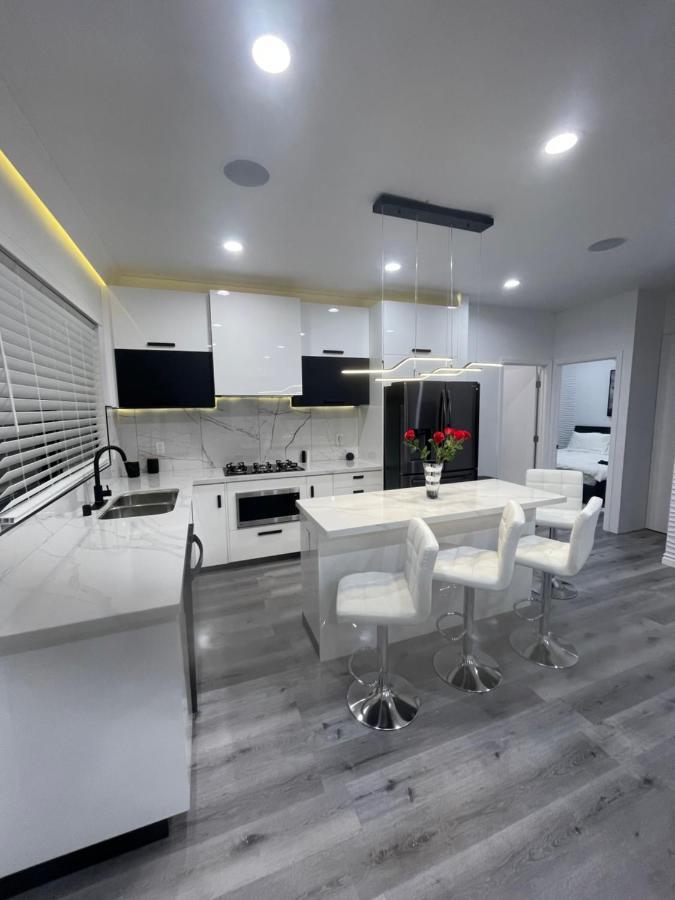Luxury 2 Bedroom Villa Huntington Beach Extérieur photo