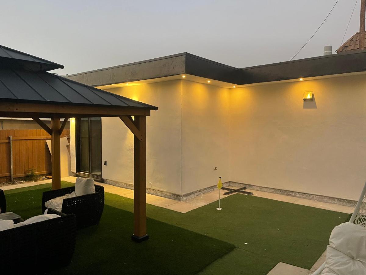 Luxury 2 Bedroom Villa Huntington Beach Extérieur photo