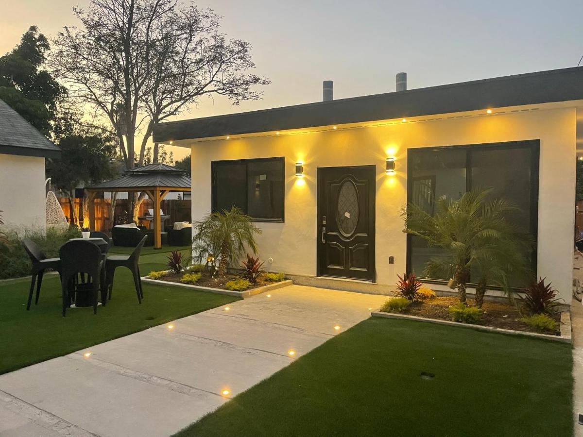 Luxury 2 Bedroom Villa Huntington Beach Extérieur photo