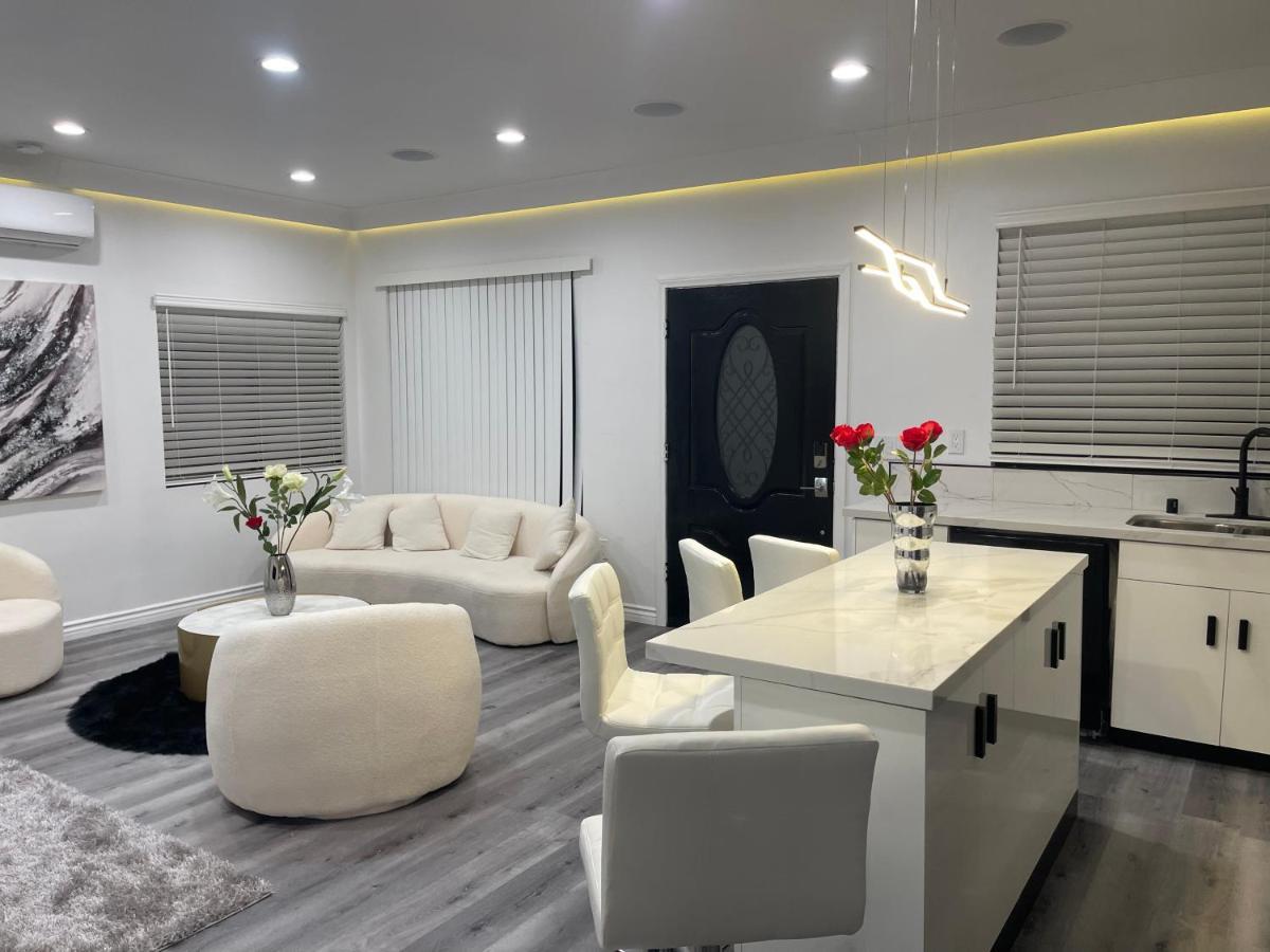 Luxury 2 Bedroom Villa Huntington Beach Extérieur photo