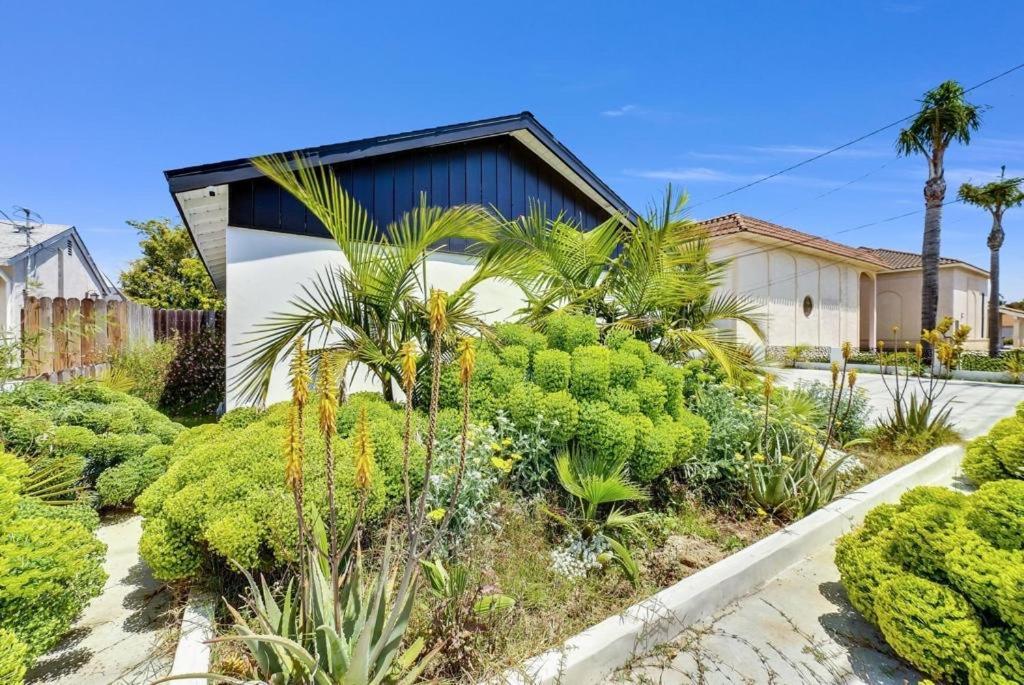 Luxury 2 Bedroom Villa Huntington Beach Extérieur photo