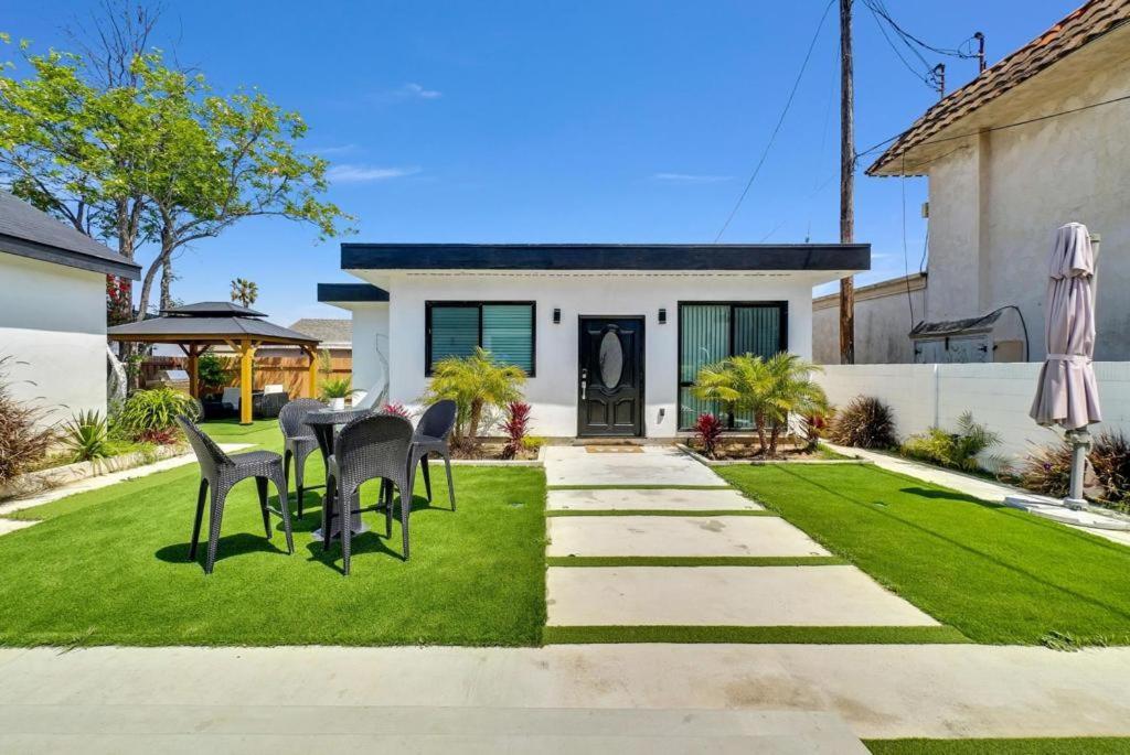 Luxury 2 Bedroom Villa Huntington Beach Extérieur photo