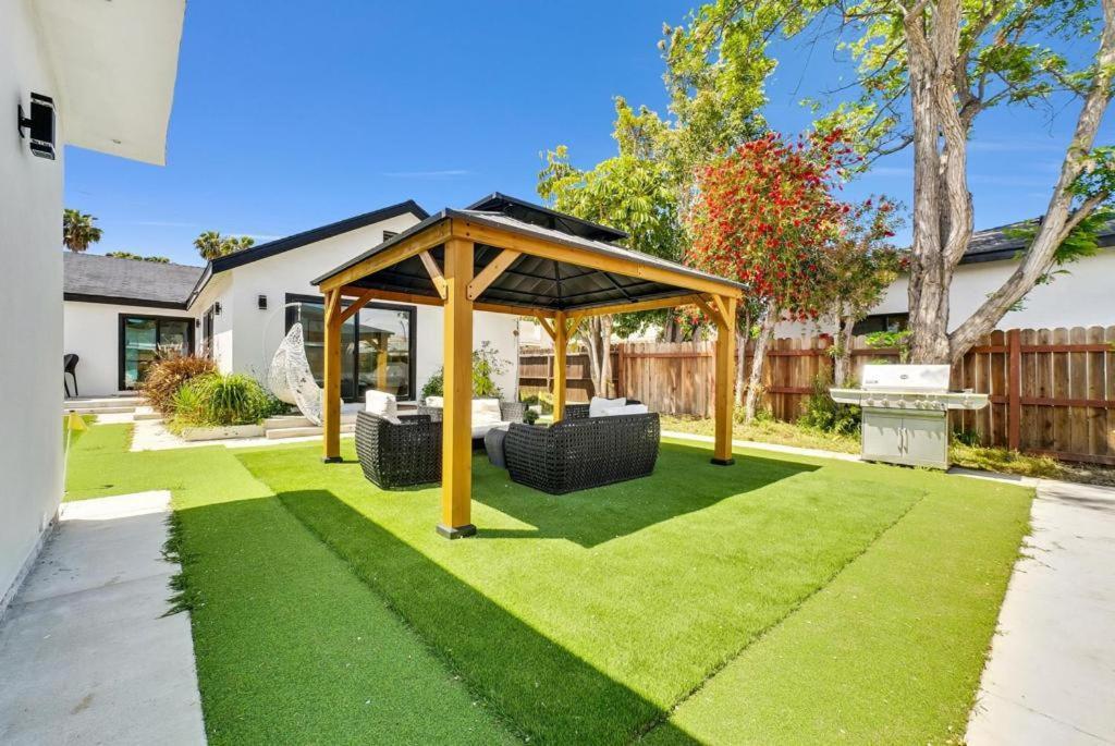 Luxury 2 Bedroom Villa Huntington Beach Extérieur photo